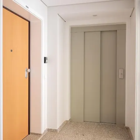 Cactus Apartment, By Bolhao Residences * Oporto