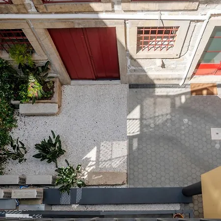 アパート Cactus Apartment, By Bolhao Residences