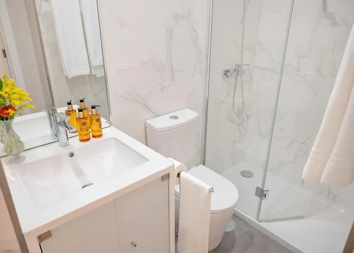 Cactus Apartment, By Bolhao Residences アパート *