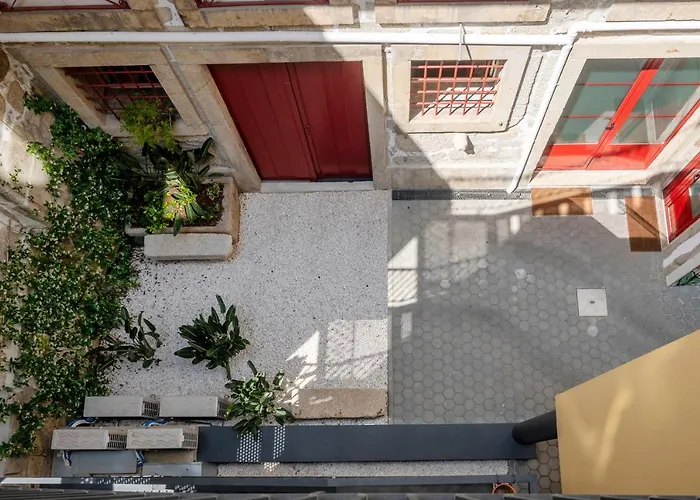 アパート Cactus Apartment, By Bolhao Residences