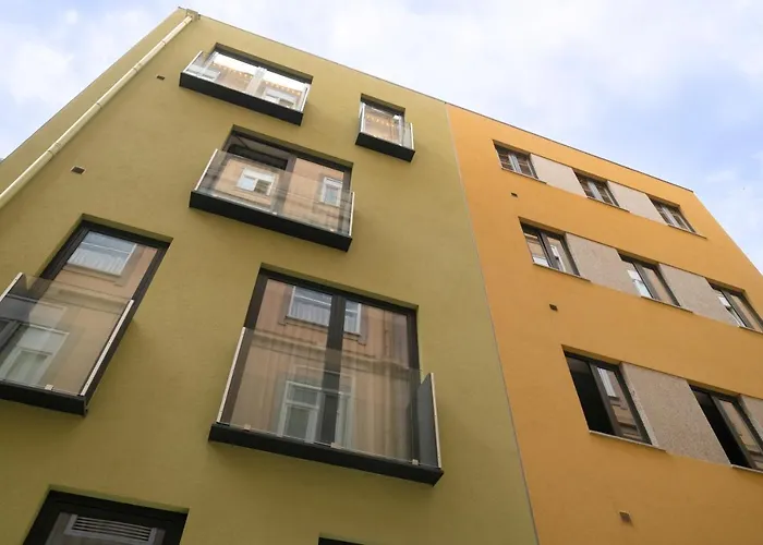 アパート Cactus Apartment, By Bolhao Residences