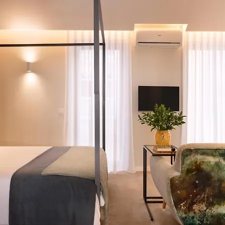 Cactus Apartment, By Bolhao Residences Oporto