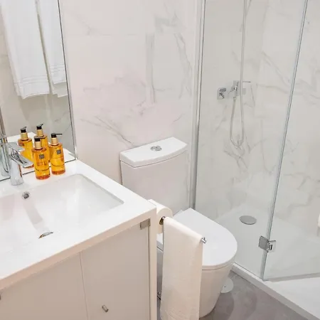 Cactus Apartment, By Bolhao Residences Lägenhet *