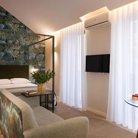 Lägenhet Cactus Apartment, By Bolhao Residences Oporto