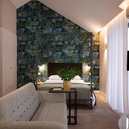 アパート Cactus Apartment, By Bolhao Residences ポルト