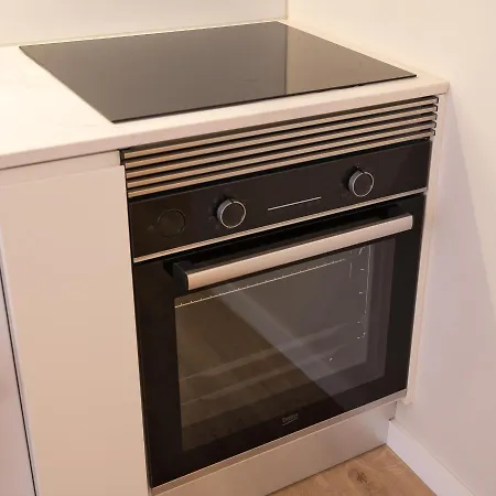 Cactus Apartment, By Bolhao Residences Oporto