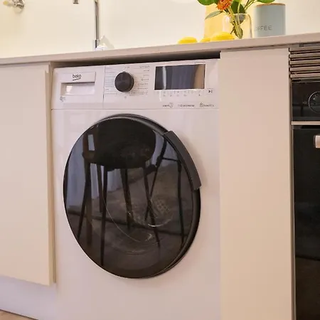 Cactus Apartment, By Bolhao Residences Апартаменты Порту