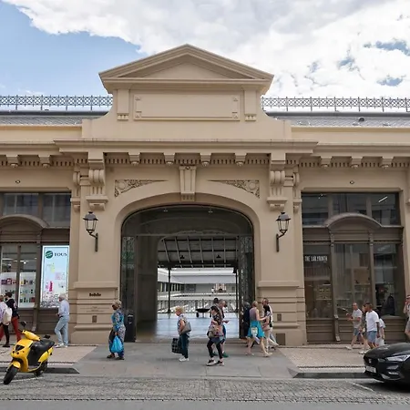 Cactus Apartment, By Bolhao Residences * Порту