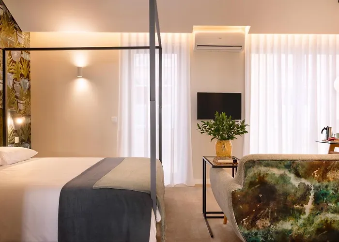 Cactus Apartment, By Bolhao Residences פורטו