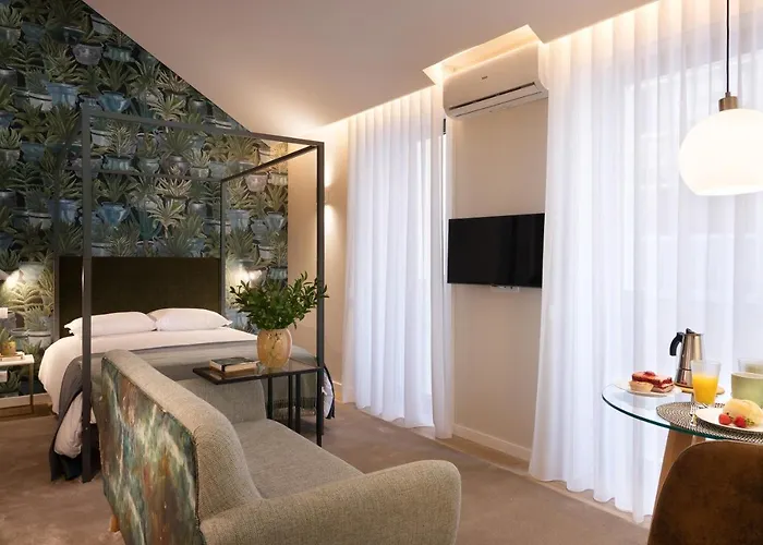 Apartment Cactus Apartment, By Bolhao Residences Porto