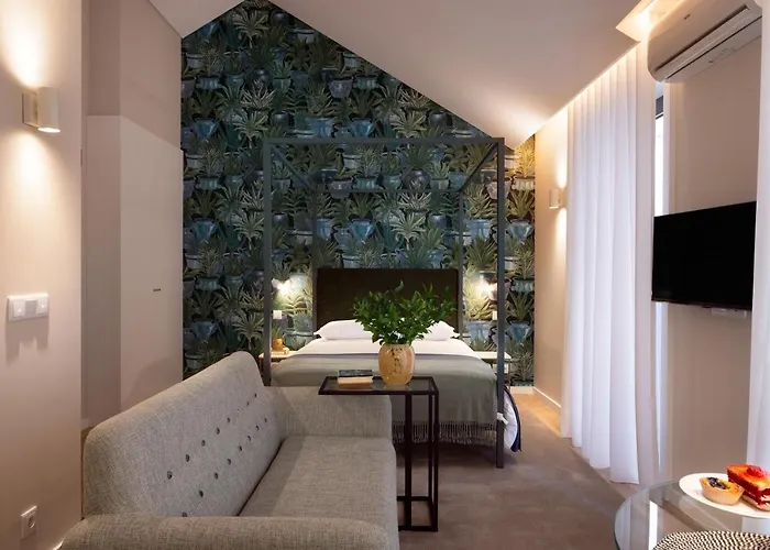 Apartment Cactus Apartment, By Bolhao Residences Porto