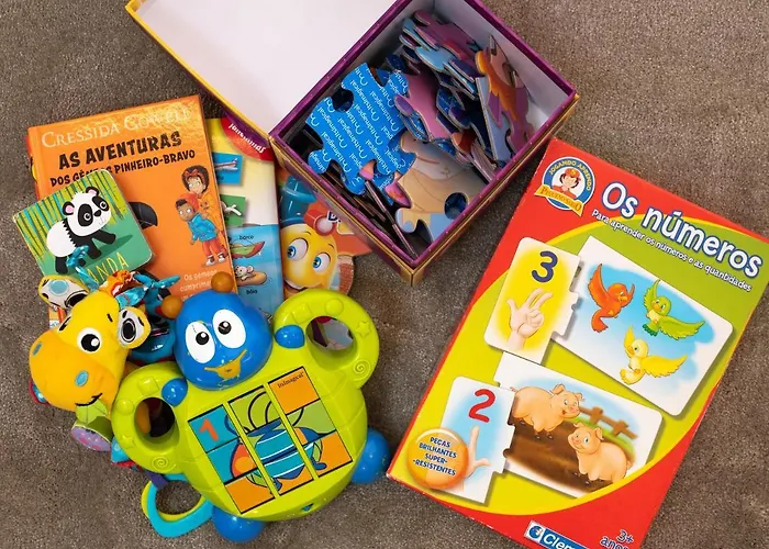 Cactus Apartment, By Bolhao Residences 포르투