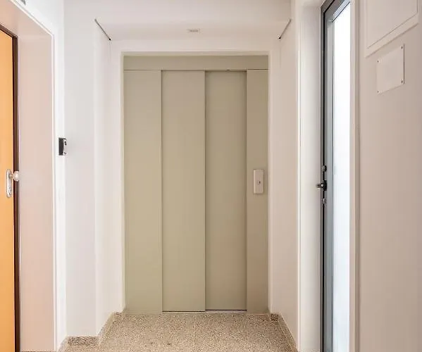 Daire Cactus Apartment, By Bolhao Residences Porto