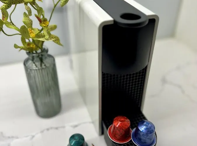 아파트 Cactus Apartment, By Bolhao Residences