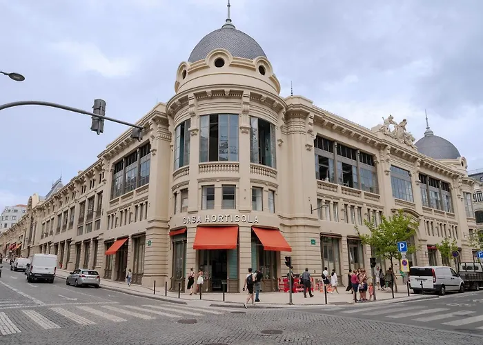 Cactus Apartment, By Bolhao Residences Daire *