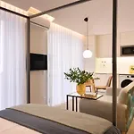 Apartment Cactus Apartment, By Bolhao Residences *