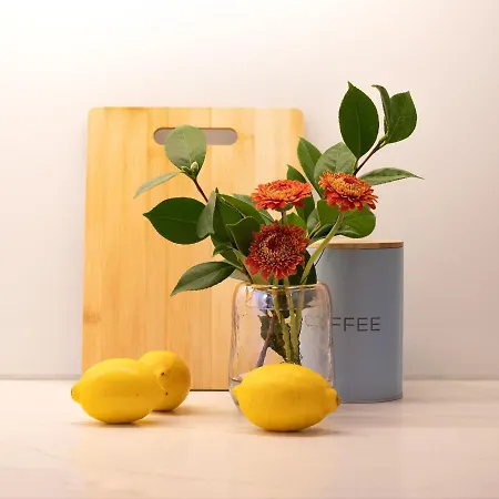 Cactus Apartment, By Bolhao Residences *