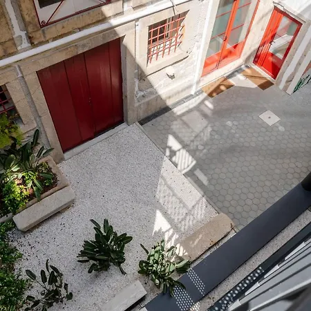 Cactus Apartment, By Bolhao Residences *