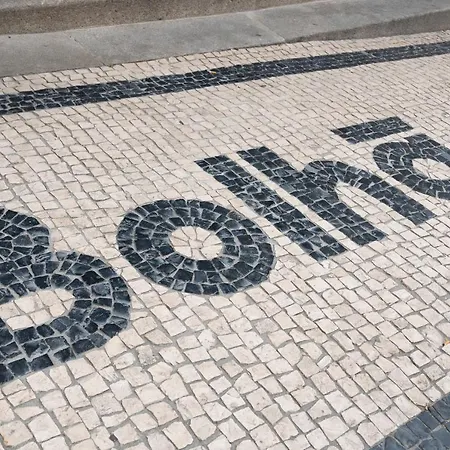 Cactus Apartment, By Bolhao Residences *