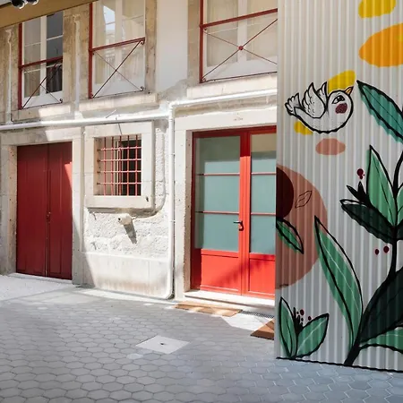 Appartamento Cactus Apartment, By Bolhao Residences Oporto