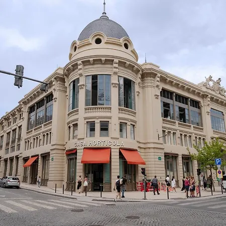 Cactus Apartment, By Bolhao Residences Appartamento *