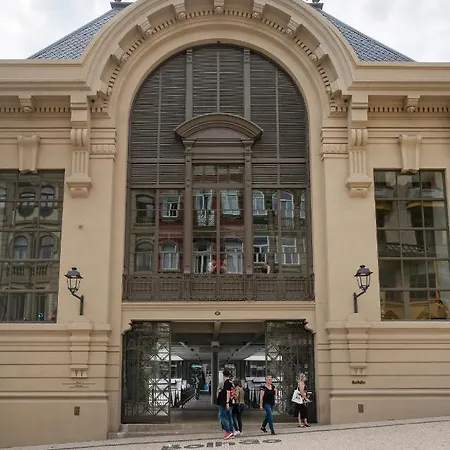 Cactus Apartment, By Bolhao Residences *