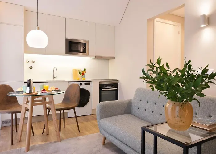 Cactus Apartment, By Bolhao Residences * Oporto