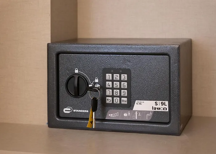 شقة Cactus Apartment, By Bolhao Residences