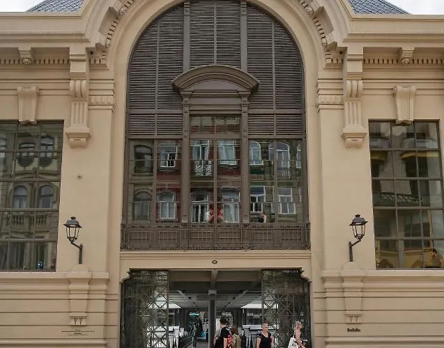 Cactus Apartment, By Bolhao Residences *