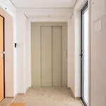 Appartement Cactus Apartment, By Bolhao Residences Oporto