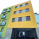 Appartement Cactus Apartment, By Bolhao Residences *