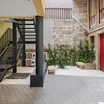 Cactus Apartment, By Bolhao Residences Oporto