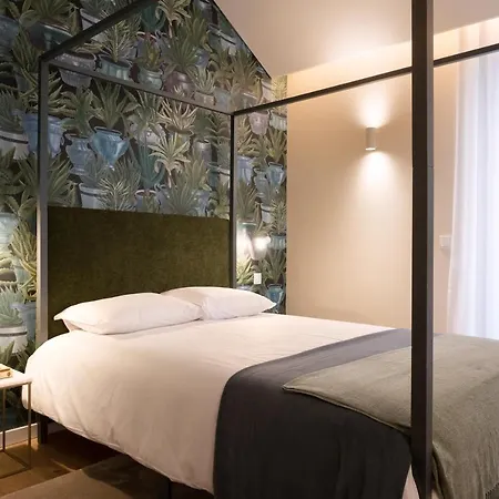 Lejlighed Cactus Apartment, By Bolhao Residences