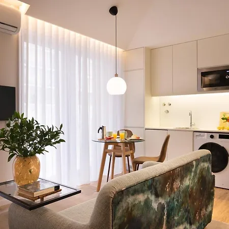 Cactus Apartment, By Bolhao Residences Lejlighed Porto