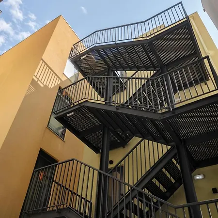 Cactus Apartment, By Bolhao Residences Appartement