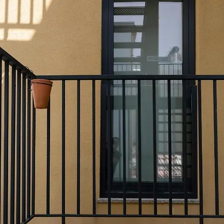 Cactus Apartment, By Bolhao Residences Lejlighed